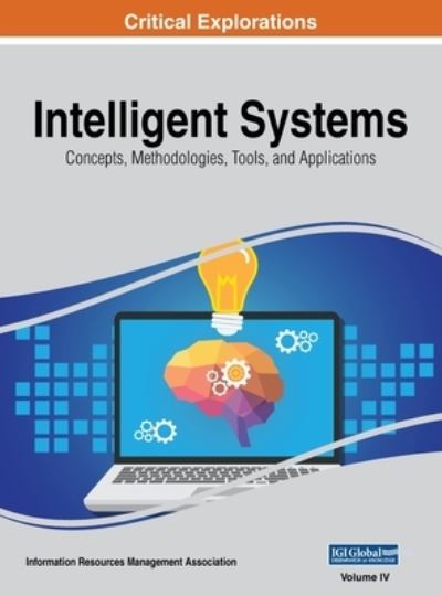 Cover for Information Reso Management Association · Intelligent Systems (Book) (2018)