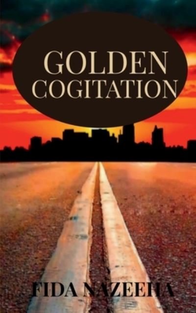 Cover for Fida Nazeeha · Golden Cogitation (Bok) (2021)