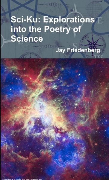 Cover for Jay Friedenberg · Sci-Ku (Paperback Book) (2019)