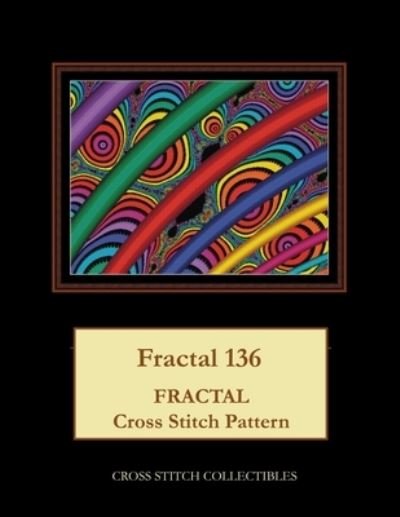 Cover for Kathleen George · Fractal 136 (Pocketbok) (2018)