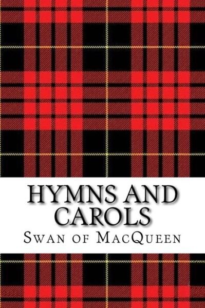 Cover for Jonathan Swan · Hymns and Carols (Paperback Book) (2018)