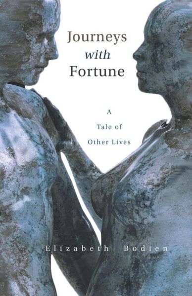 Cover for Elizabeth Bodien · Journeys with Fortune (Paperback Book) (2019)