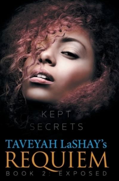 Cover for Taveyah Lashay · Requiem (Hardcover Book) (2022)