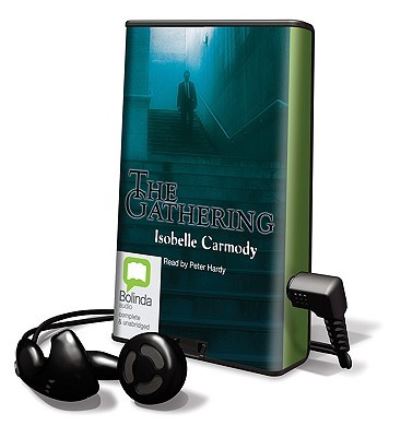 The Gathering - Isobelle Carmody - Otros - Findaway World - 9781742143064 - 1 de septiembre de 2009