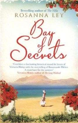 Cover for Rosanna Ley · Bay of Secrets (Paperback Book) (2013)