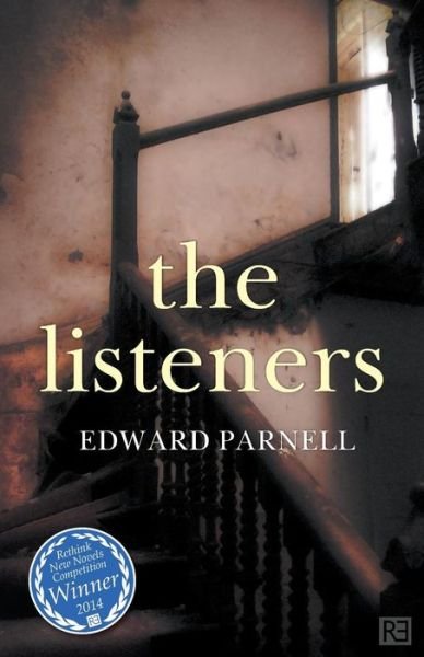 Cover for Edward Parnell · The Listeners (Paperback Bog) (2014)