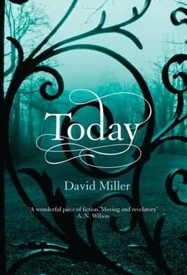 Cover for David Miller · Today (Paperback Book) [Main edition] (2012)