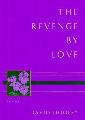 Cover for David Dooley · The revenge by love (Book) (1995)