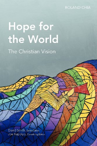 Cover for Roland Chia · Hope for the World (Global Christian Library) (Paperback Book) (2013)