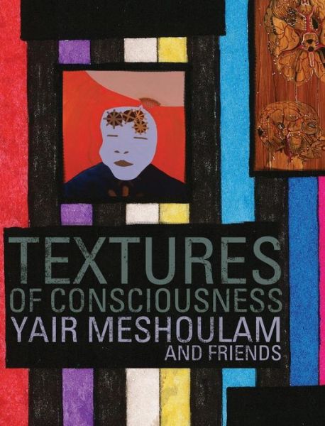 Cover for Mark Fielding · Textures of Consciousness (Hardback) (Hardcover Book) (2015)