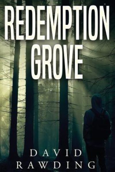 Cover for David Rawding · Redemption Grove (Paperback Book) (2018)