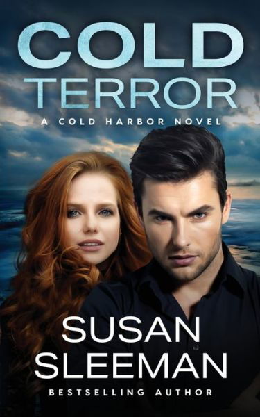 Cover for Susan Sleeman · Cold Terror (Paperback Bog) (2018)