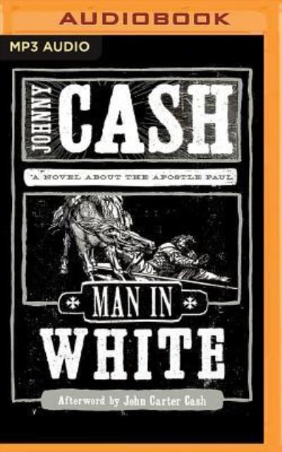 Cover for Webb Wilder · Man in White (CD) (2018)