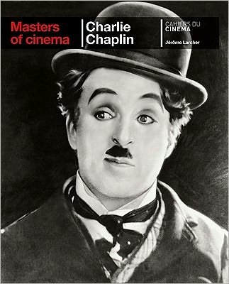 Cover for Jerome Larcher · Chaplin, Charlie - Masters of Cinema (Taschenbuch) (2011)