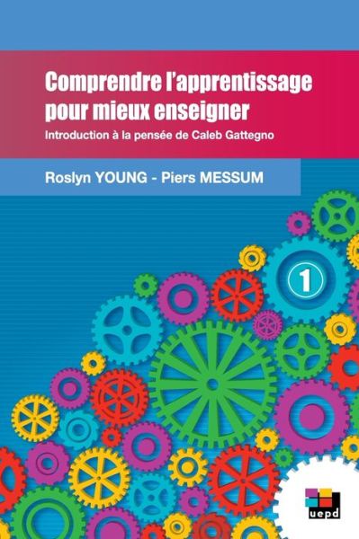 Cover for Roslyn Young · Comprendre L'Apprentissage Pour Mieux Enseigner (Paperback Book) (2012)