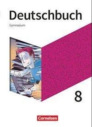 8. Schuljahr - Schülerbuch - Mohr - Boeken -  - 9783062052064 - 