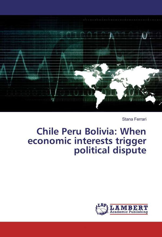 Cover for Ferrari · Chile Peru Bolivia: When econom (Book)