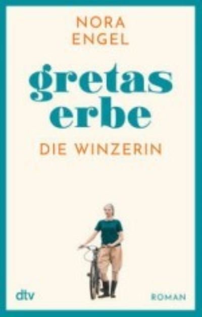 Cover for Nora Engel · Gretas Erbe (Paperback Book) (2022)