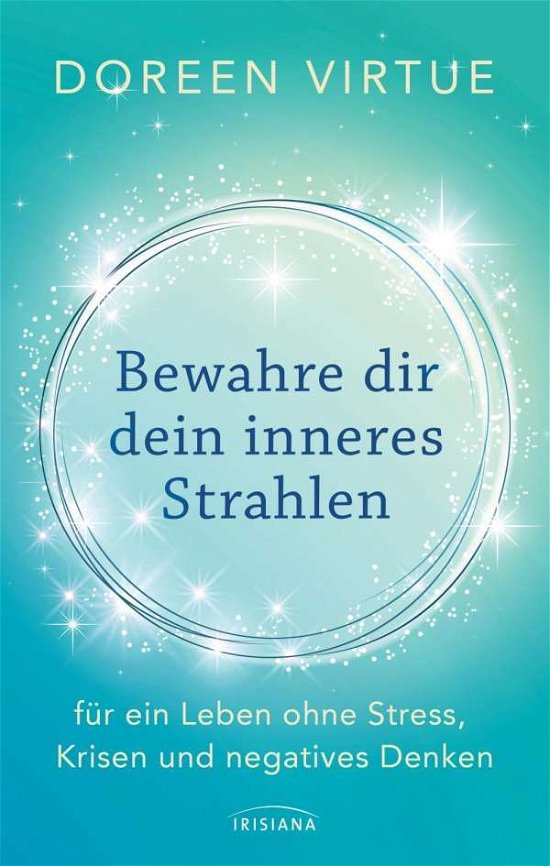 Cover for Virtue · Bewahre dir dein inneres Strahle (Book)