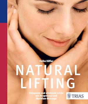 Cover for Heike Höfler · Natural Lifting (Paperback Book) (2017)