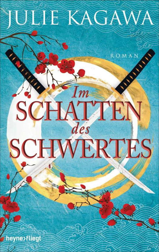 Cover for Kagawa · Im Schatten des Schwertes (Book)