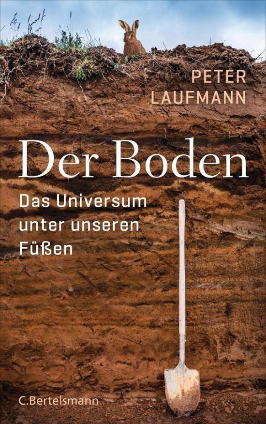Cover for Laufmann · Der Boden (Book)