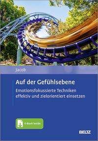 Cover for Jacob · Jacob:auf Der GefÃ¼hlsebene, M. 1 Buch, (Bok)