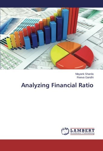 Cover for Reeva Gandhi · Analyzing Financial Ratio (Paperback Bog) (2014)