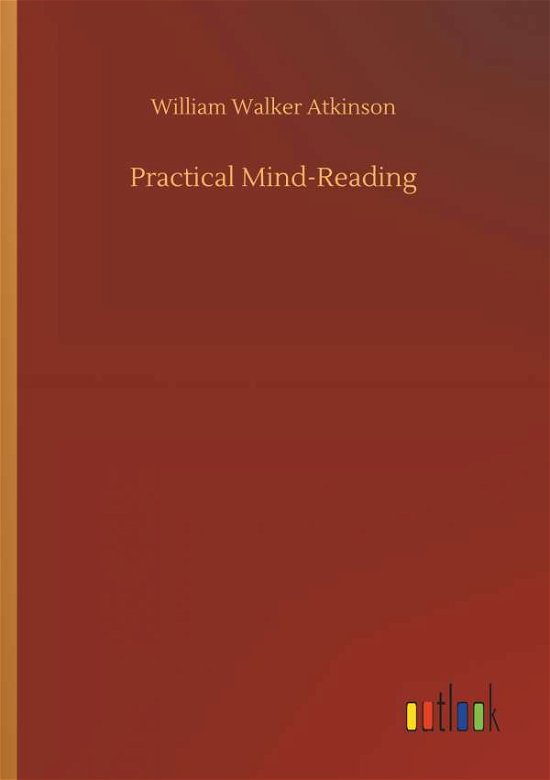 Cover for Atkinson · Practical Mind-Reading (Bok) (2019)