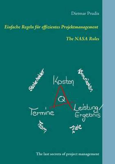 Cover for Dietmar Prudix · Einfache Regeln Fur Effizientes Projektmanagement (Paperback Book) (2015)