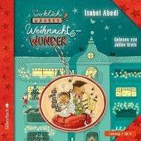 Cover for Isabel Abedi · CD Ein wirklich wahres Weihnac (CD)