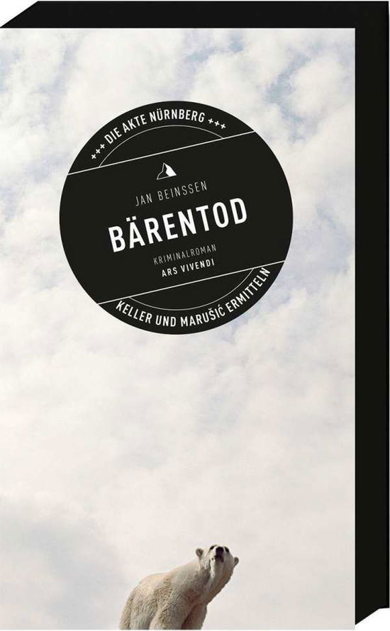 Bärentod - Jan Beinßen - Livros - Ars Vivendi - 9783747203064 - 23 de setembro de 2021