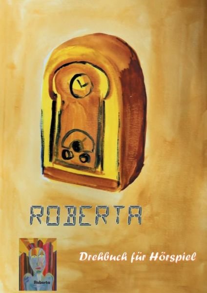 Cover for Riedel · Roberta (Bok) (2019)