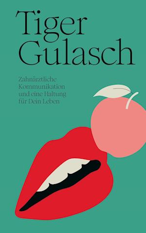 Cover for Carla Benz · TigerGulasch (Hardcover Book) (2021)