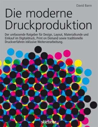 Cover for Bann · Moderne Druckproduktion (Buch)