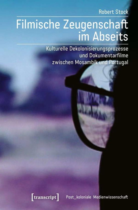 Cover for Stock · Filmische Zeugenschaft im Abseits (Bok)