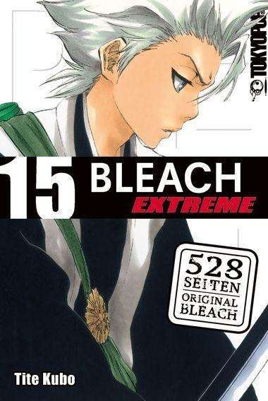 Cover for Kubo · Bleach EXTREME 15 (Bog)