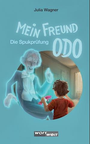 Cover for Wagner · Mein Freund ODO (N/A)