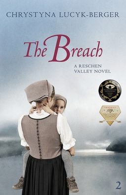 The Breach - Chrystyna Lucyk-Berger - Books - Inktreks - 9783903748064 - October 26, 2020