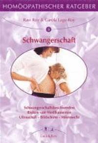 Cover for Ravi Roy · Schwangerschaft (Paperback Book) (2008)