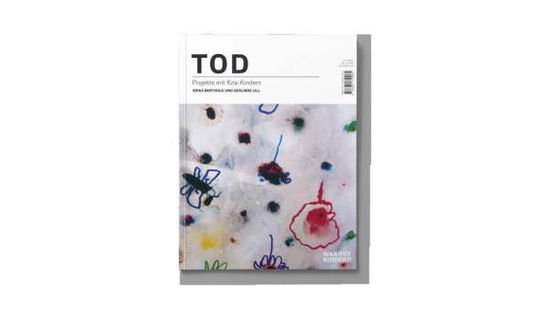 Cover for Berthold · Tod - Projekte mit Kita-Kinder (Book)