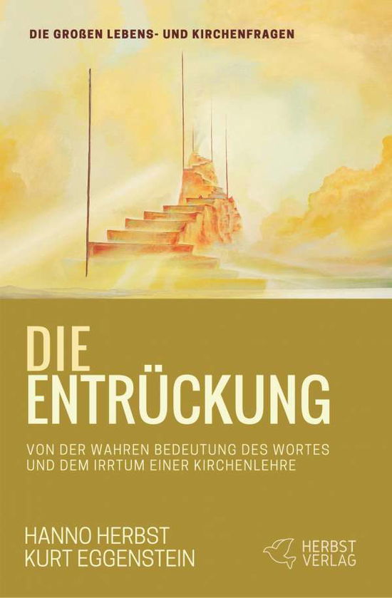 Cover for Herbst · Die Entrückung (Book)