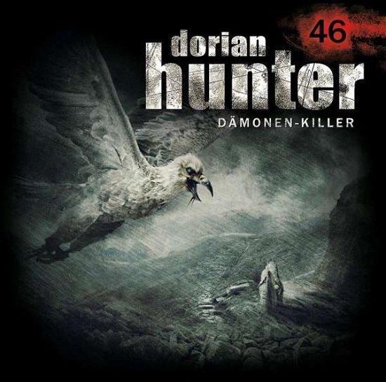 Cover for Dorian Hunter · 46: Mörder Der Lüfte (CD)