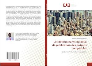 Cover for Fossi · Les déterminants du délai de publ (Bok)