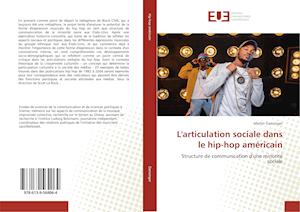 Cover for Gansinger · L'articulation sociale dans l (Book)