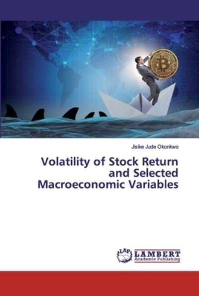 Cover for Okonkwo · Volatility of Stock Return and (Buch) (2019)