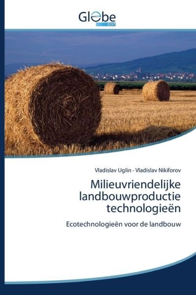 Cover for Uglin · Milieuvriendelijke landbouwproduc (Book) (2020)