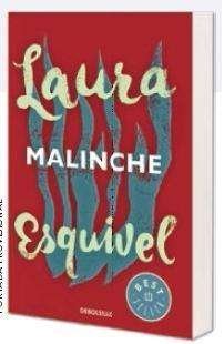 Cover for Esquivel · Malinche (Bog)