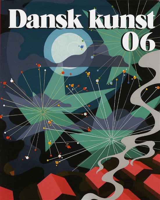Cover for Torben Weirup · Dansk kunst (Bound Book) [1º edição] (2006)