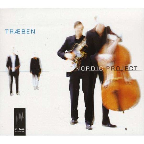 Cover for Traeben · Nordic Project (CD) (2008)